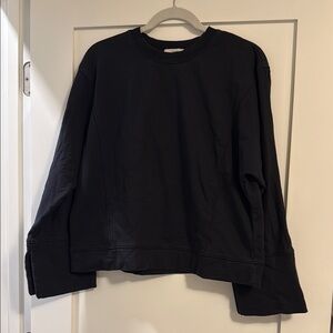 Joie Black Sweatshirt